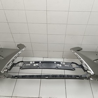 Бампер передний на Lexus RX 350 2016-2023