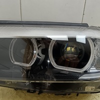 Фара левая на BMW 5 серия G30 2017>