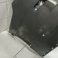 Бампер задний на BMW X5 G05 2018>