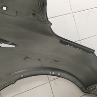 Крыло переднее левое на Ford Kuga 2 2012-2019