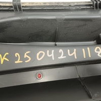 Накладка трапеции дворников на Exeed LX T1C 2019>