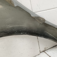 Крыло переднее правое на Mercedes Benz A140/160 W169 2004-2012