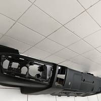 Бампер передний на Tank 300 2021>