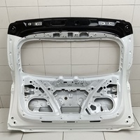 Дверь багажника на Geely Coolray 2019>