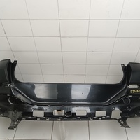 Бампер задний на BMW X6 G06 2019>