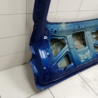 Дверь багажника на Haval F7 2019>