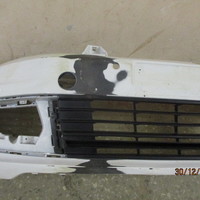 Бампер передний на VW Polo (Sed RUS) 2011>