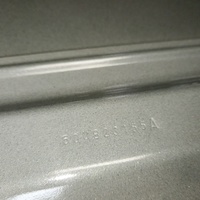 Капот на Skoda Rapid 2 2020>