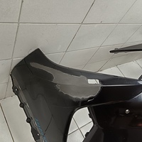 Бампер передний на Toyota RAV4 XA50 2019>