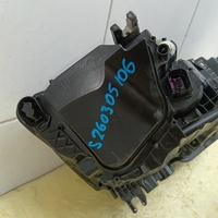 Фара левая  на Audi A6 C8 2018>