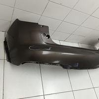 Бампер задний на Nissan Juke F15 2011-2019