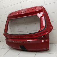 Дверь багажника на Exeed LX T1C 2019>