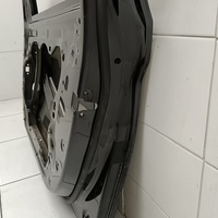 Дверь передняя правая на BMW 5 серия G30 2017>