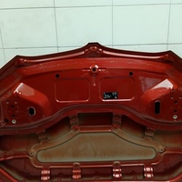 Капот на BMW X1 F48 2014>