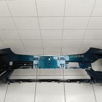 Бампер передний на Geely Monjaro 2021>
