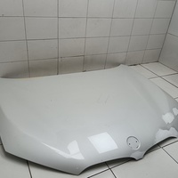 Капот на BMW X1 F48 2014-2023