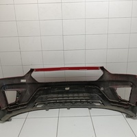 Бампер передний на Hyundai Creta 1 2016-2021