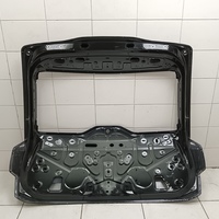 Дверь багажника на Volvo XC90 2015>