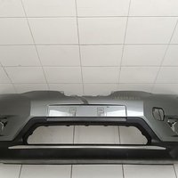 Бампер передний на Nissan X-Trail T32 2014-2022