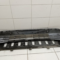 Юбка передняя на Geely Atlas Pro 2019>