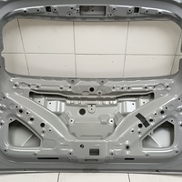 Дверь багажника на Changan CS55 Plus 2019> / Changan UNI-S 2024>