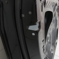 Дверь передняя левая на VW Tiguan 2 2017>