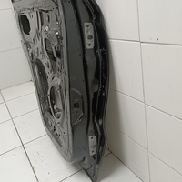 Дверь задняя левая на Geely Atlas 1 2017-2022 / Geely Atlas Pro 2019> / Belgee X70 2024>