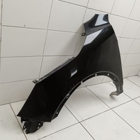 Крыло переднее левое на Nissan Qashqai J11 2014>