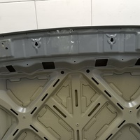 Капот на Tank 300 2021>