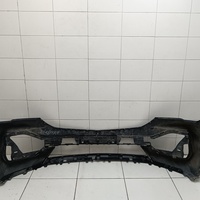 Бампер передний на Geely Monjaro 2021>