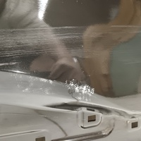 Дверь передняя правая на Kia Seltos 2019>