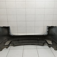 Бампер задний на Mazda CX 5 2011-2017
