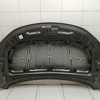 Капот на Belgee X50 2019> / Geely Coolray 2019>