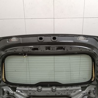 Дверь багажника на Geely Coolray 2019> / Belgee X50 2019>