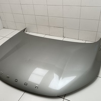 Капот на Omoda C5 2021>
