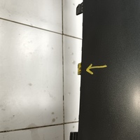 Бампер передний на Haval H9 2 2024>