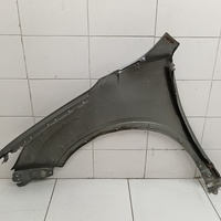 Крыло переднее правое на Nissan X-Trail T32 2014-2022