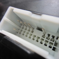 Зеркало левое на Kia Ceed 3 CD 2018>