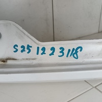 Крыло переднее левое на Exeed LX T1C 2019>