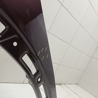 Крыло переднее левое на Chery Tiggo 8 Pro 2021>