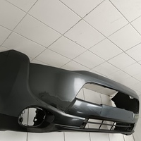 Бампер передний на Mitsubishi Outlander 3 (GF) 2012> бампер передний до 2015 года 