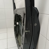 Дверь передняя правая на Hyundai Palisade 2019>