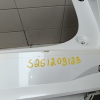 Бампер задний на Changan UNI-S 2024> / Changan CS55 Plus 2019>