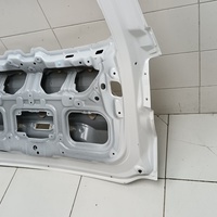 Дверь багажника на Chery Tiggo 4 Pro 2020>