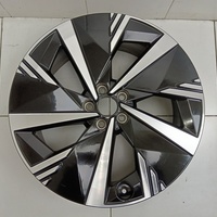 Диск колесный легкосплавный на Geely Atlas 2 2023>