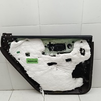 Обшивка двери на Exeed VX M36T 2021>