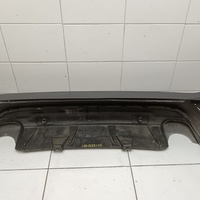 Юбка задняя на Volvo XC70 Cross Country 2007-2016