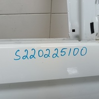 Дверь задняя правая на Skoda Kodiaq 2017>