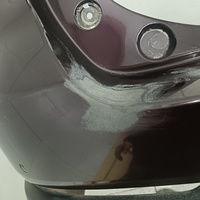 Бампер задний на Chery Tiggo 8 Pro 2021>