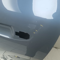 Дверь задняя левая на Geely Atlas 2 2023>